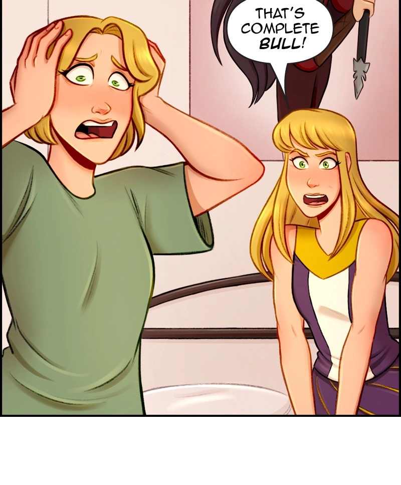 Yoshinozuikara Chapter 1.4 page 6 - 