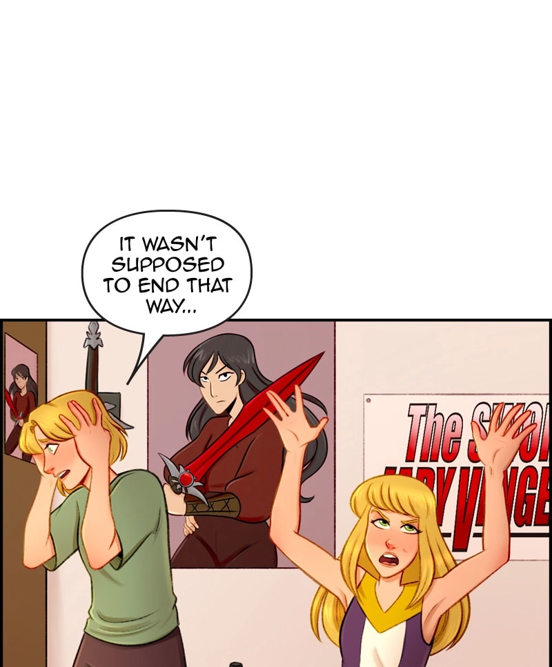 Yoshinozuikara Chapter 1.4 page 7 - 