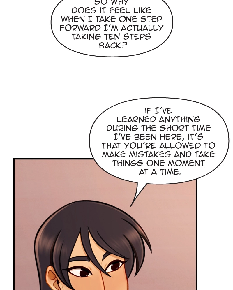 Yoshinozuikara Chapter 10.1 page 11 - 