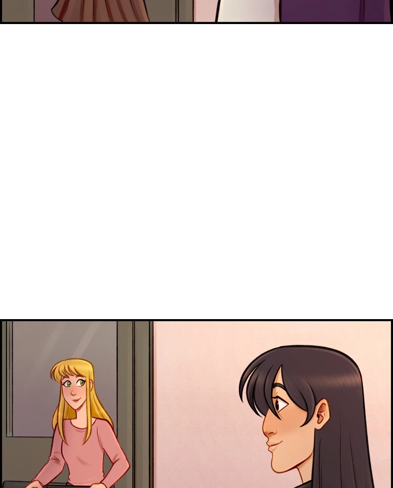 Yoshinozuikara Chapter 10.1 page 19 - 