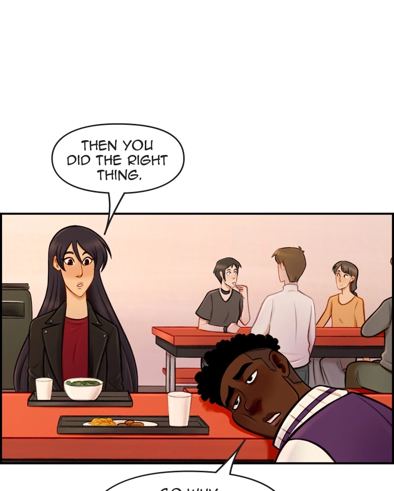 Yoshinozuikara Chapter 10.1 page 10 - 