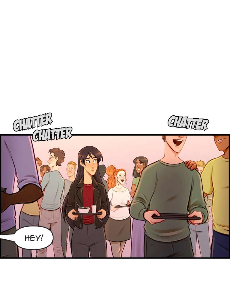 Yoshinozuikara Chapter 10 page 2 - 
