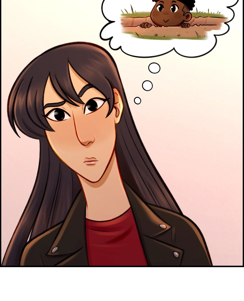 Yoshinozuikara Chapter 10 page 11 - 