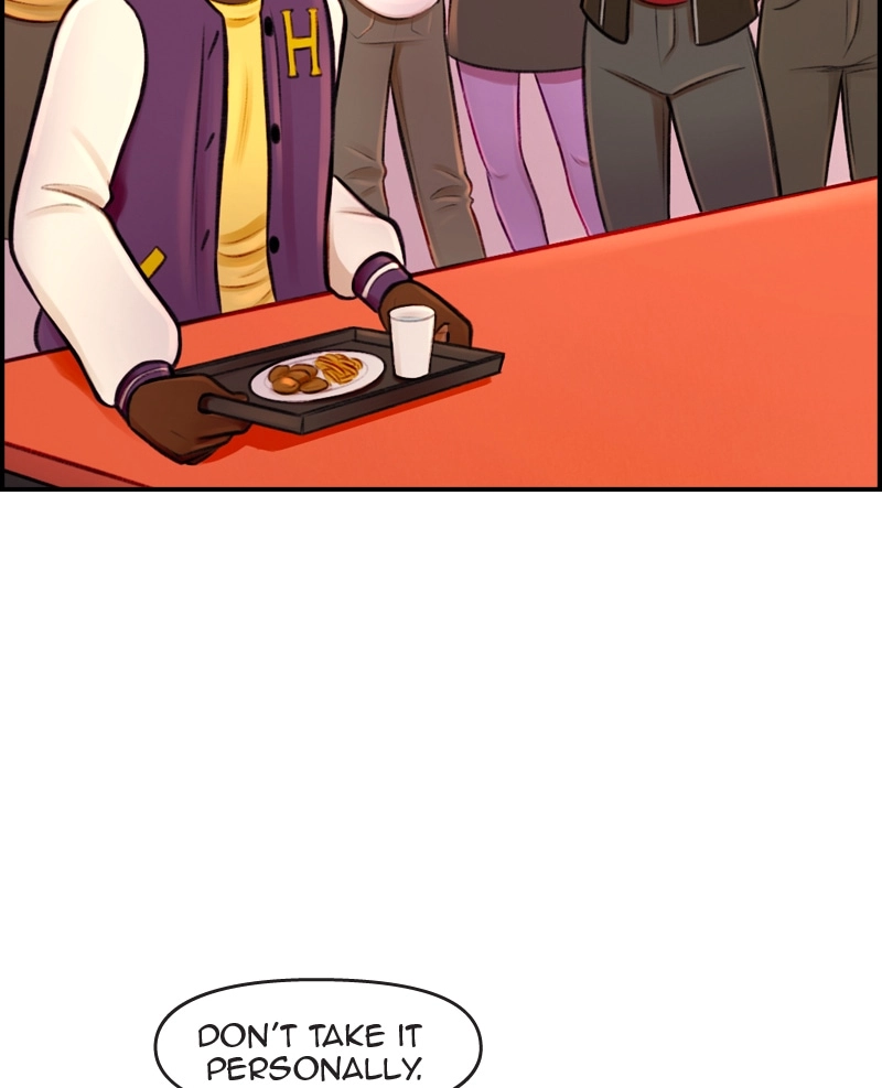 Yoshinozuikara Chapter 10 page 13 - 