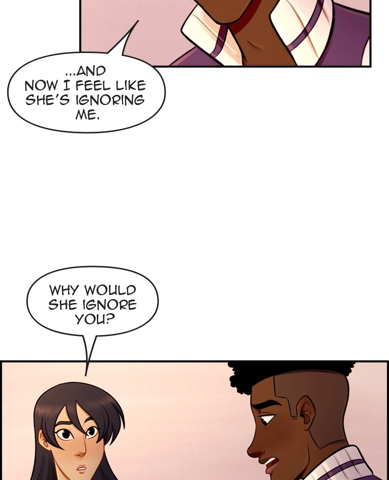 Yoshinozuikara Chapter 10 page 20 - 