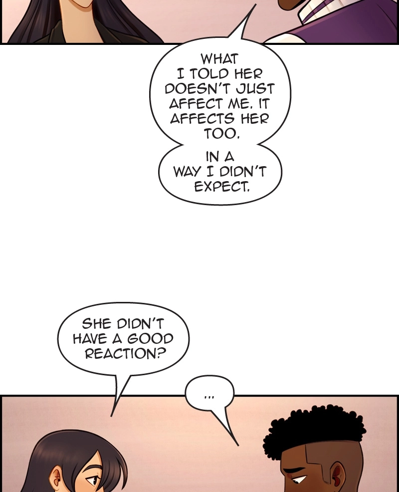 Yoshinozuikara Chapter 10 page 21 - 