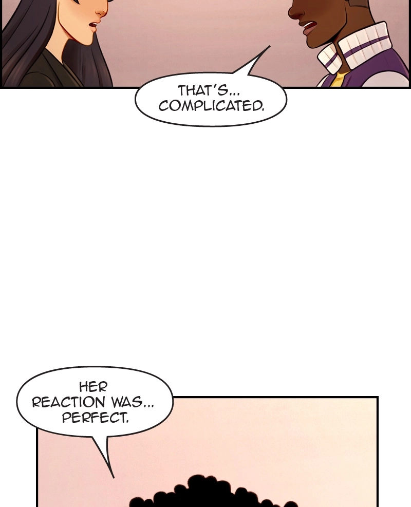 Yoshinozuikara Chapter 10 page 22 - 