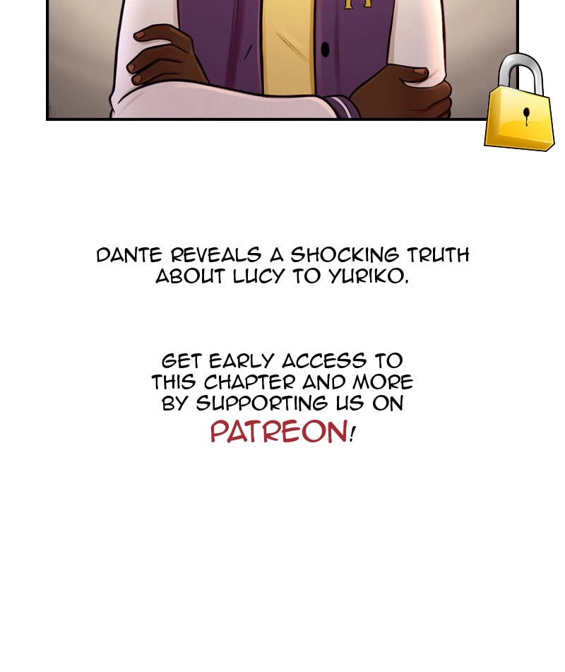 Yoshinozuikara Chapter 10 page 32 - 