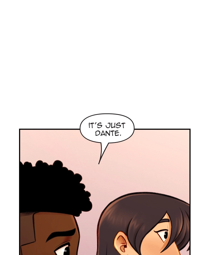 Yoshinozuikara Chapter 10 page 5 - 
