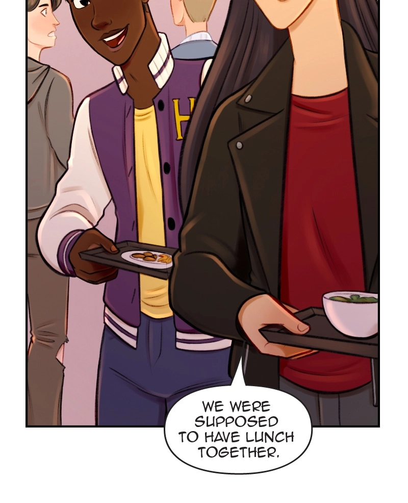 Yoshinozuikara Chapter 10 page 8 - 