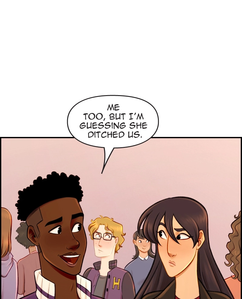 Yoshinozuikara Chapter 10 page 9 - 