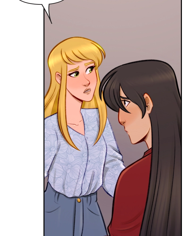 Yoshinozuikara Chapter 11.2 page 18 - 