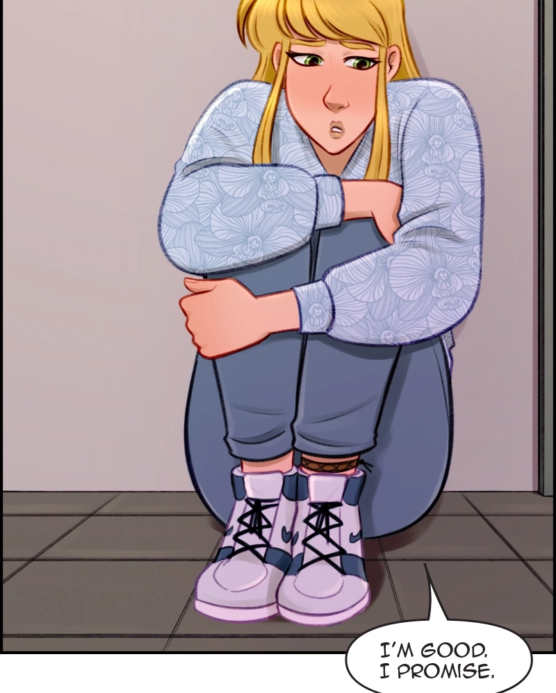 Yoshinozuikara Chapter 11.2 page 20 - 