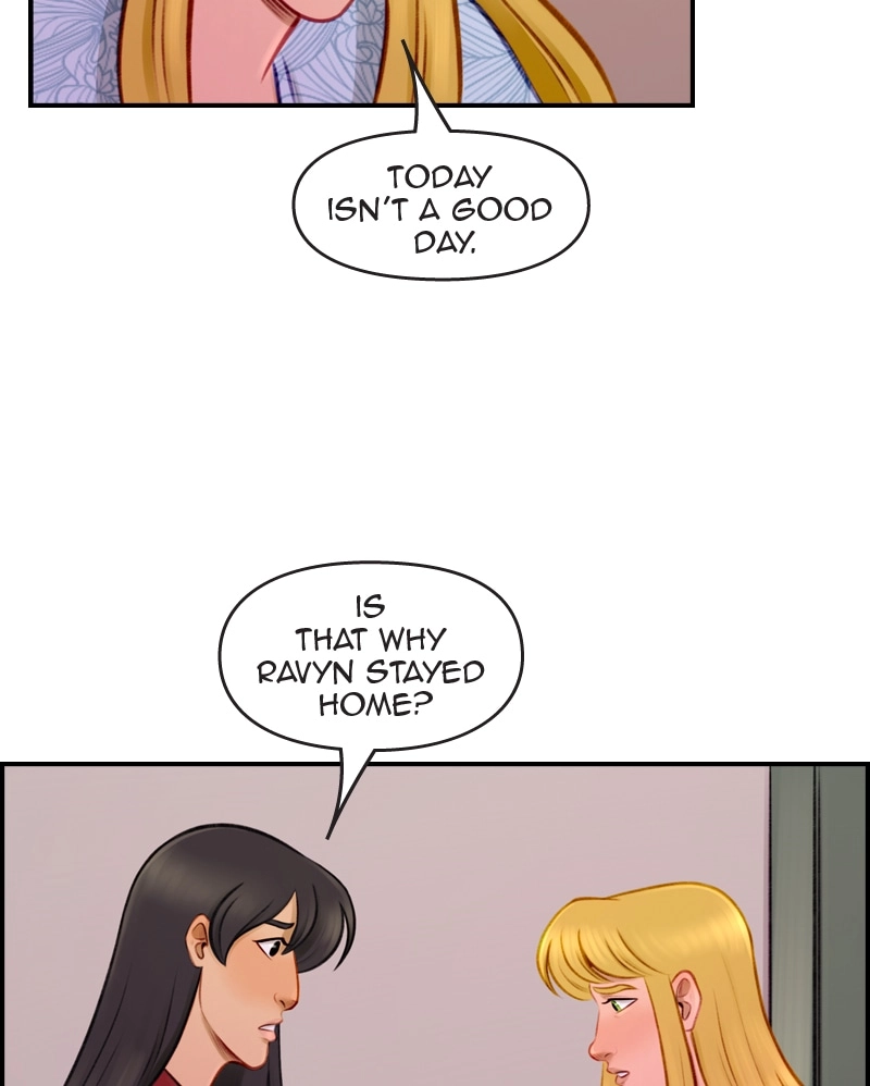 Yoshinozuikara Chapter 11.2 page 3 - 