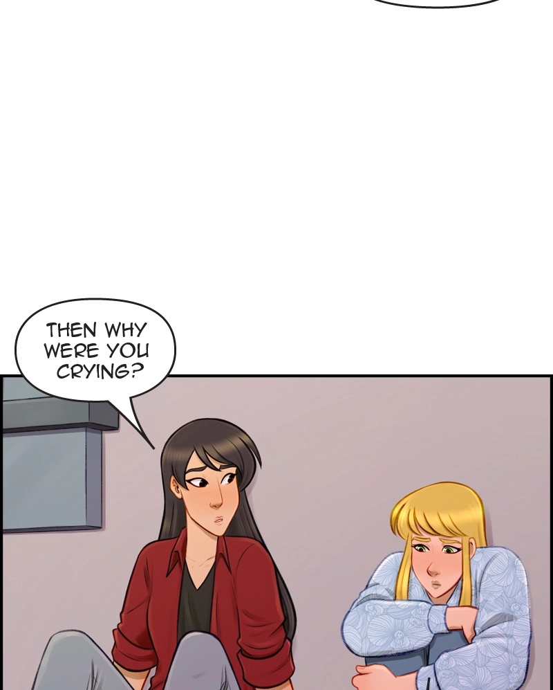 Yoshinozuikara Chapter 11.2 page 21 - 
