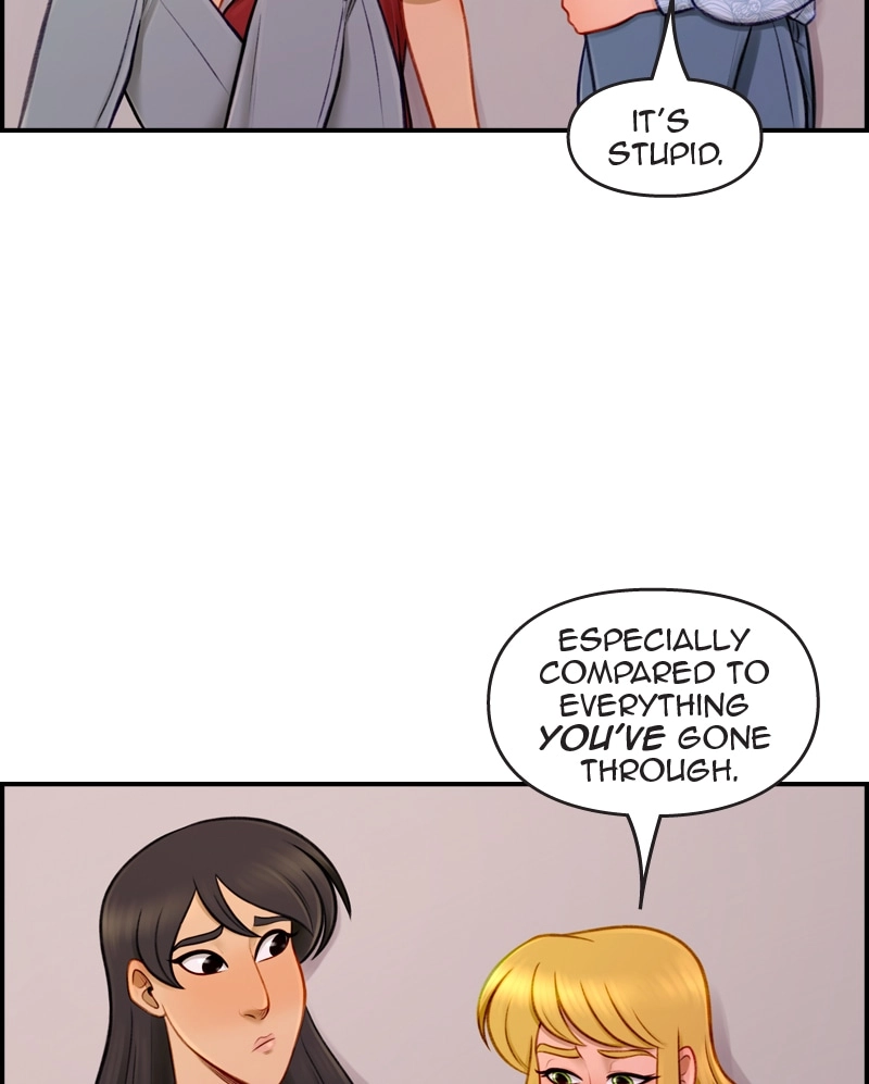 Yoshinozuikara Chapter 11.2 page 22 - 