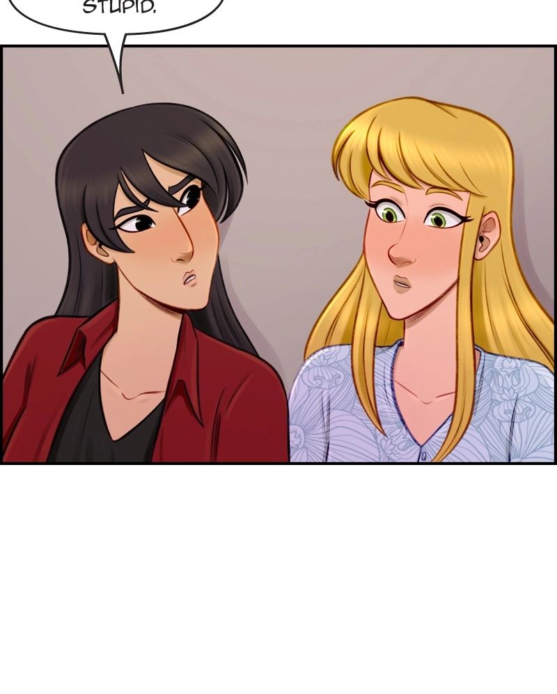 Yoshinozuikara Chapter 11.2 page 25 - 