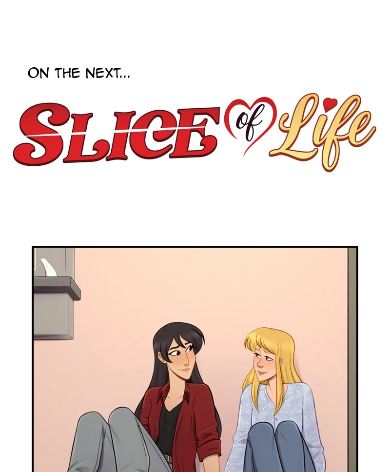 Yoshinozuikara Chapter 11.2 page 33 - 