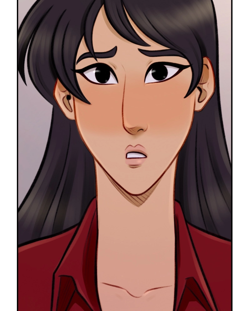 Yoshinozuikara Chapter 11.2 page 5 - 