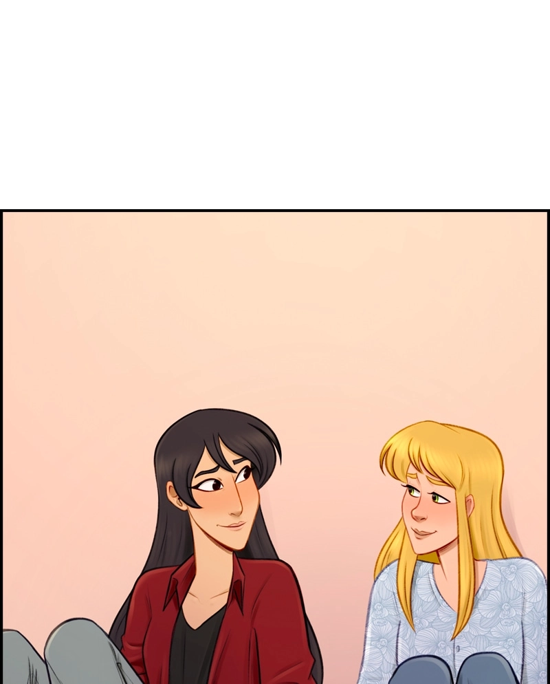 Yoshinozuikara Chapter 11.3 page 18 - 