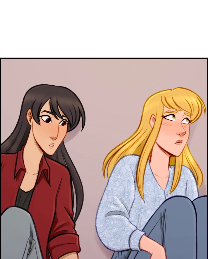 Yoshinozuikara Chapter 11.3 page 21 - 