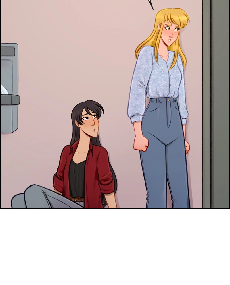 Yoshinozuikara Chapter 11.3 page 23 - 