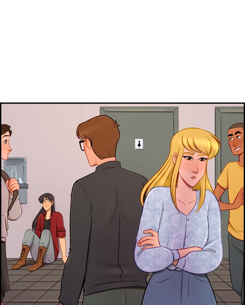 Yoshinozuikara Chapter 11.3 page 24 - 