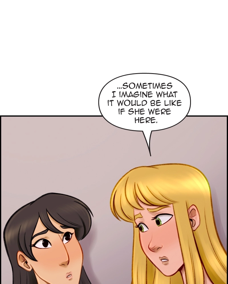 Yoshinozuikara Chapter 11.3 page 4 - 