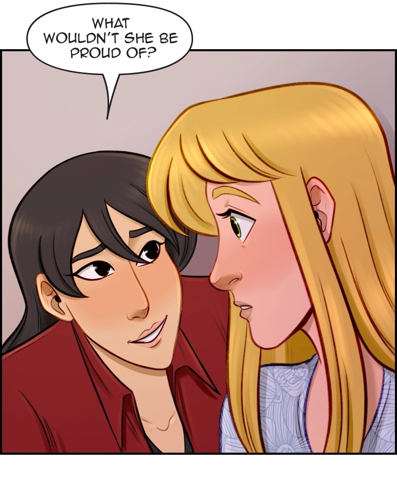 Yoshinozuikara Chapter 11.3 page 9 - 