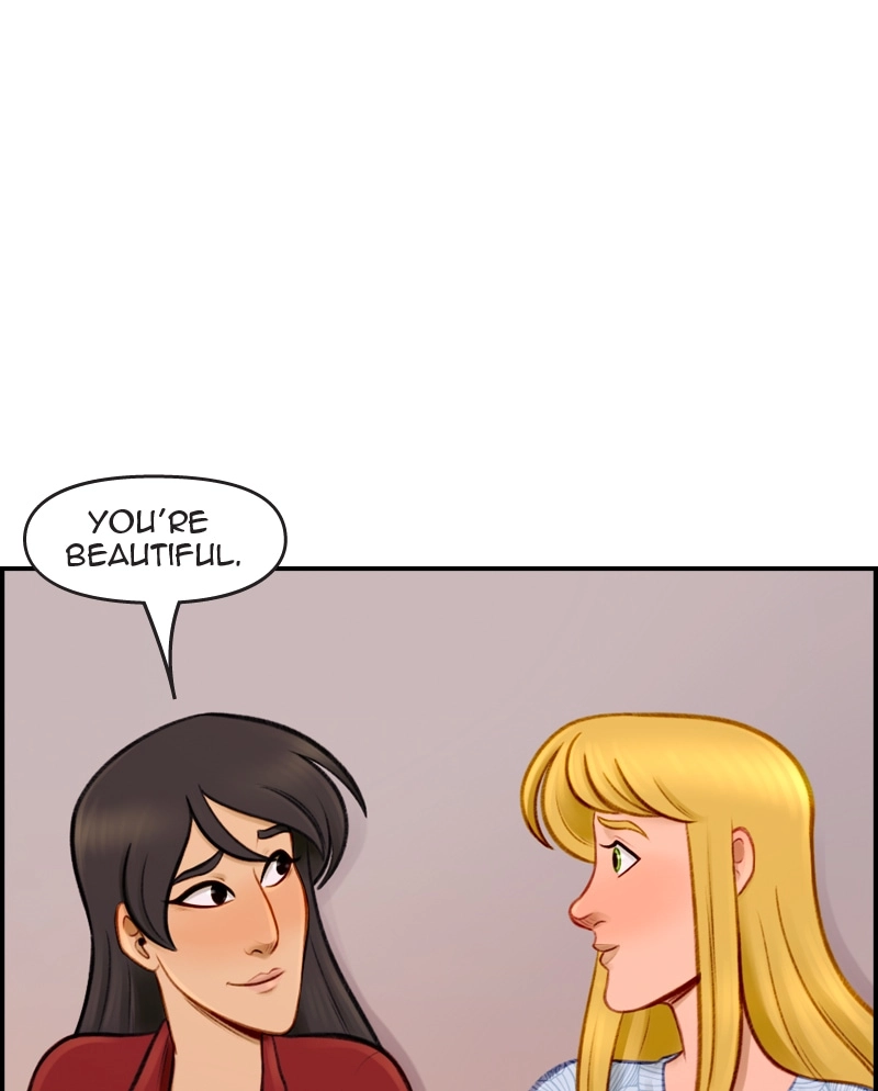 Yoshinozuikara Chapter 11.3 page 10 - 