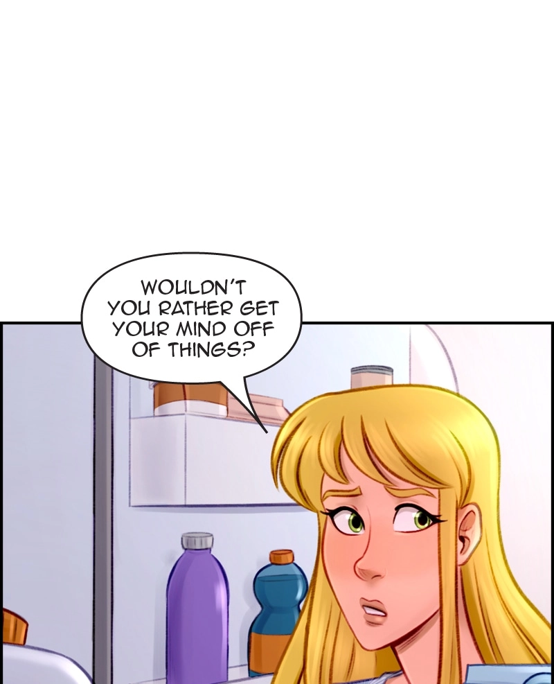 Yoshinozuikara Chapter 11 page 2 - 