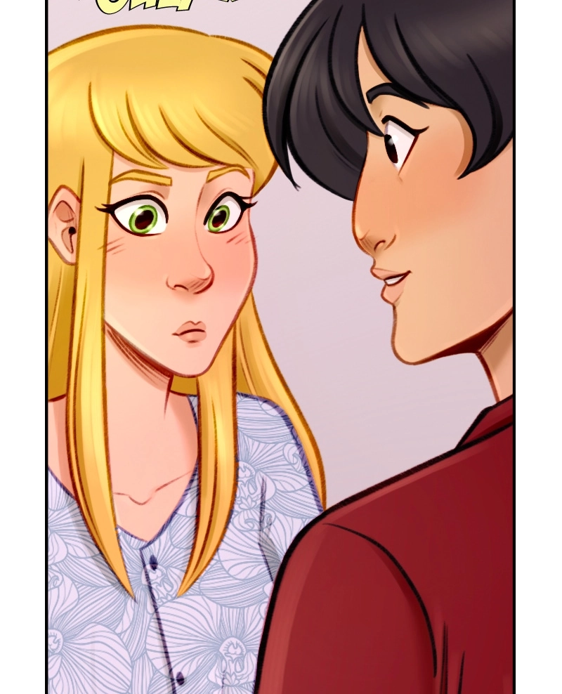 Yoshinozuikara Chapter 11 page 12 - 