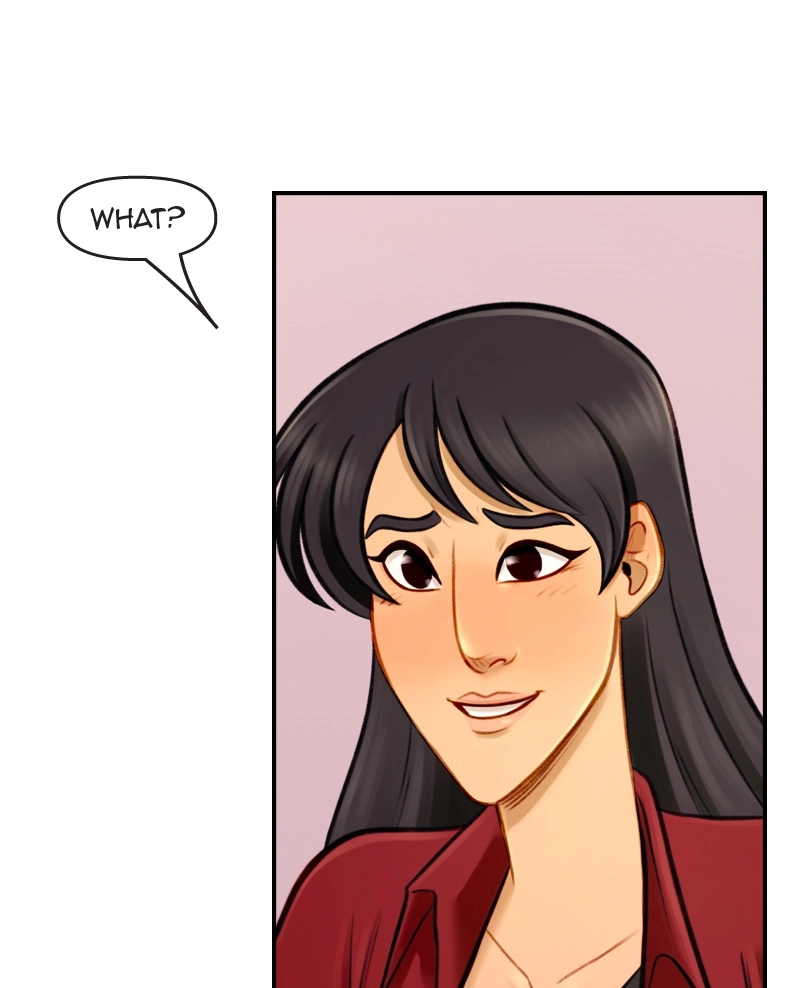 Yoshinozuikara Chapter 11 page 14 - 