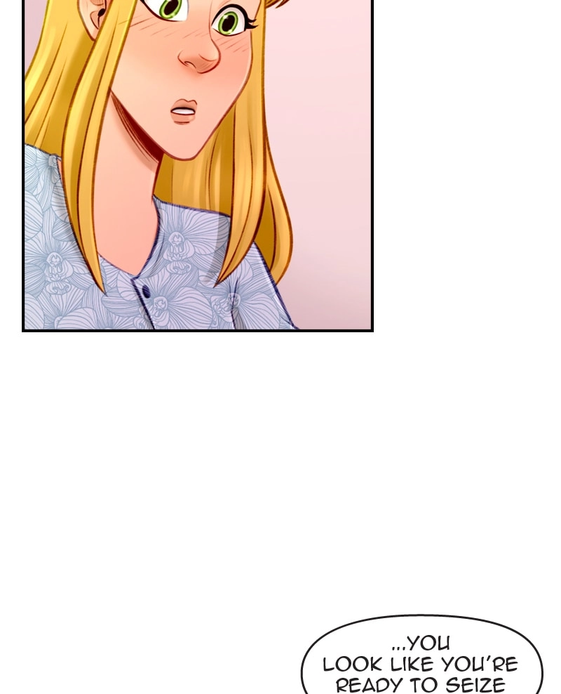Yoshinozuikara Chapter 11 page 16 - 