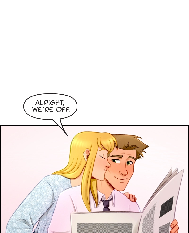 Yoshinozuikara Chapter 11 page 18 - 