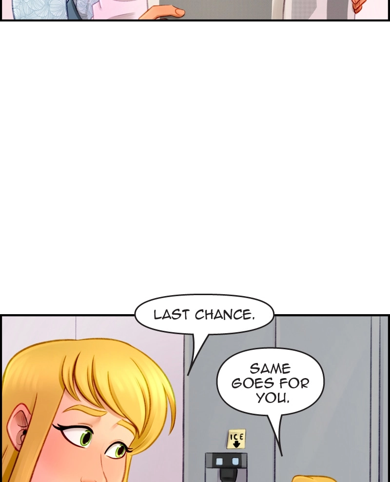 Yoshinozuikara Chapter 11 page 19 - 