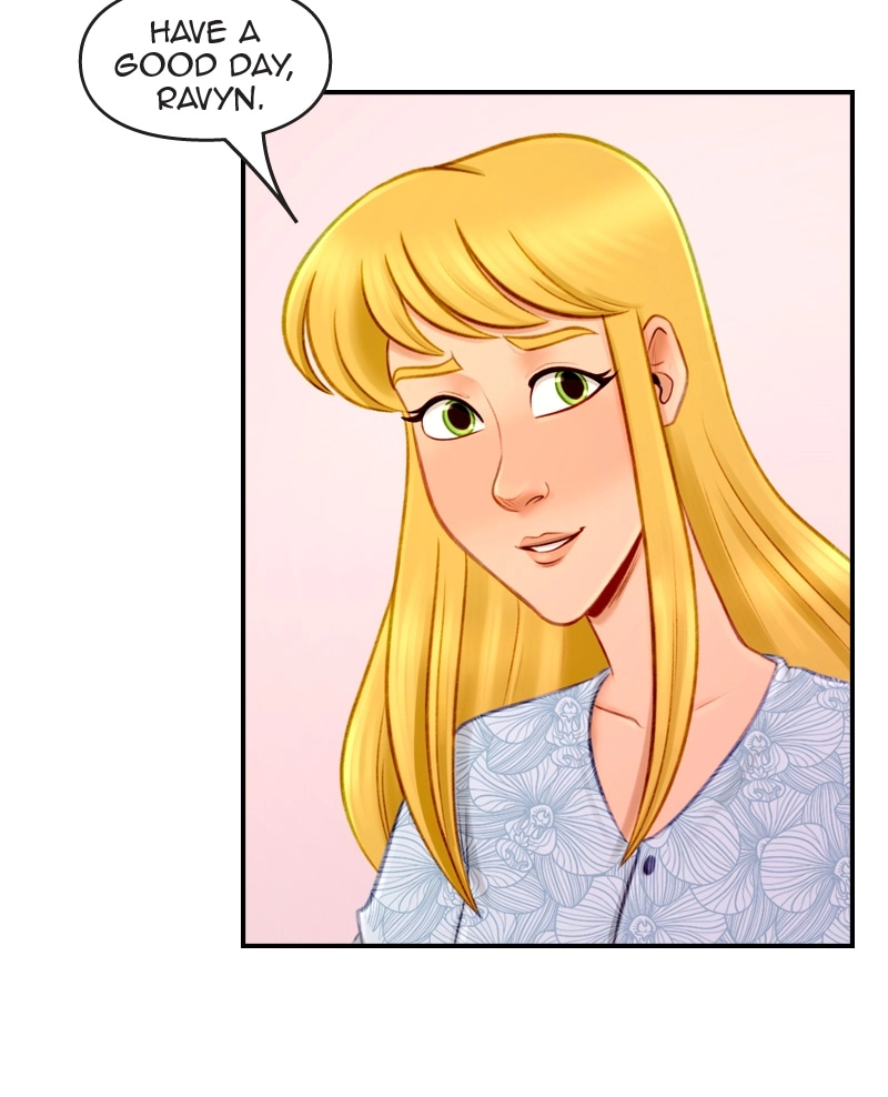 Yoshinozuikara Chapter 11 page 21 - 