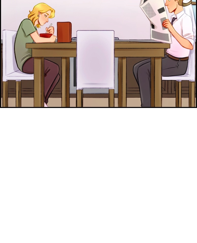 Yoshinozuikara Chapter 11 page 23 - 