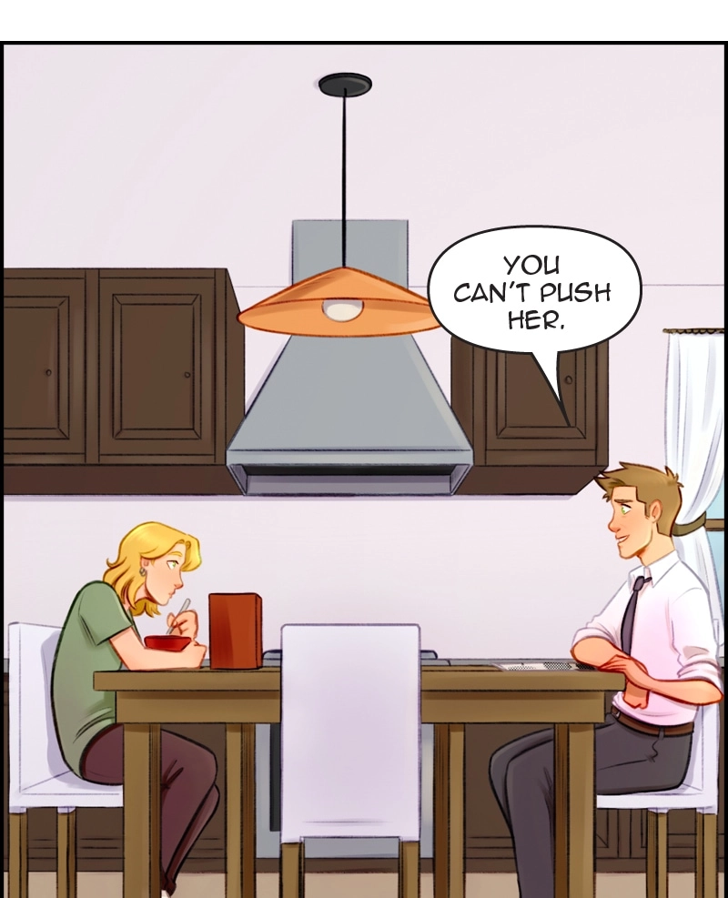 Yoshinozuikara Chapter 11 page 24 - 