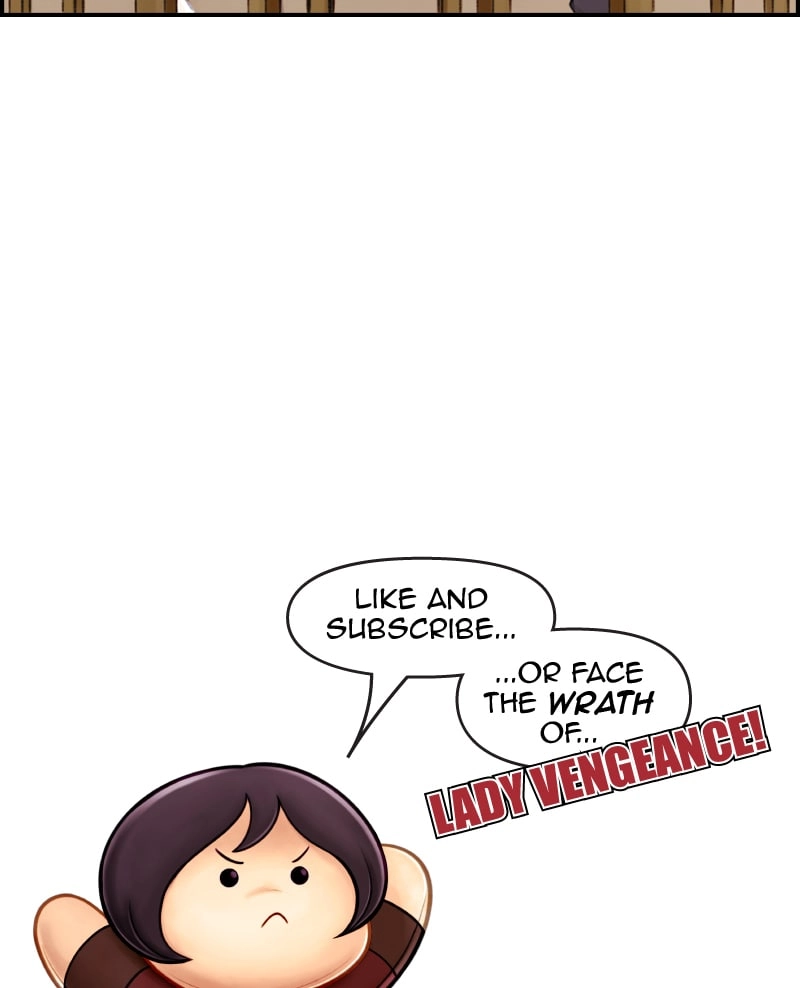 Yoshinozuikara Chapter 11 page 25 - 