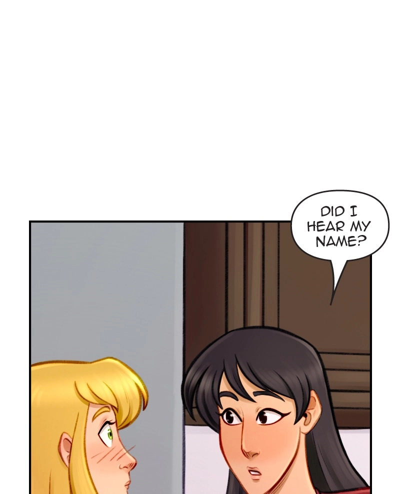 Yoshinozuikara Chapter 11 page 9 - 