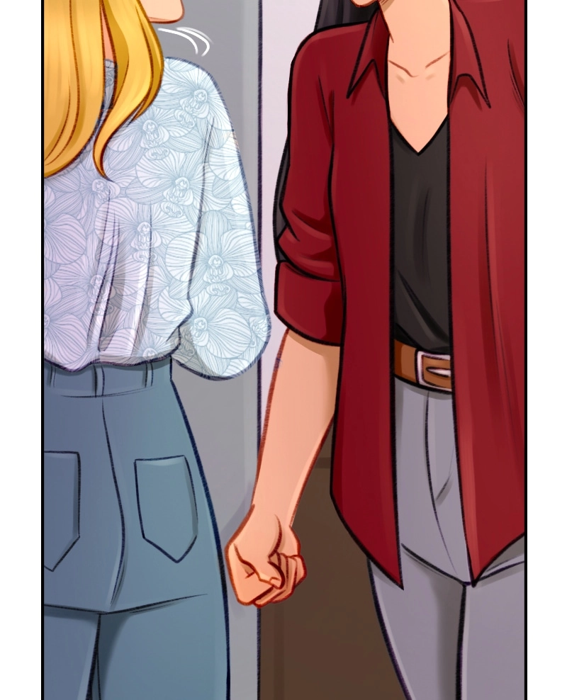 Yoshinozuikara Chapter 11 page 10 - 