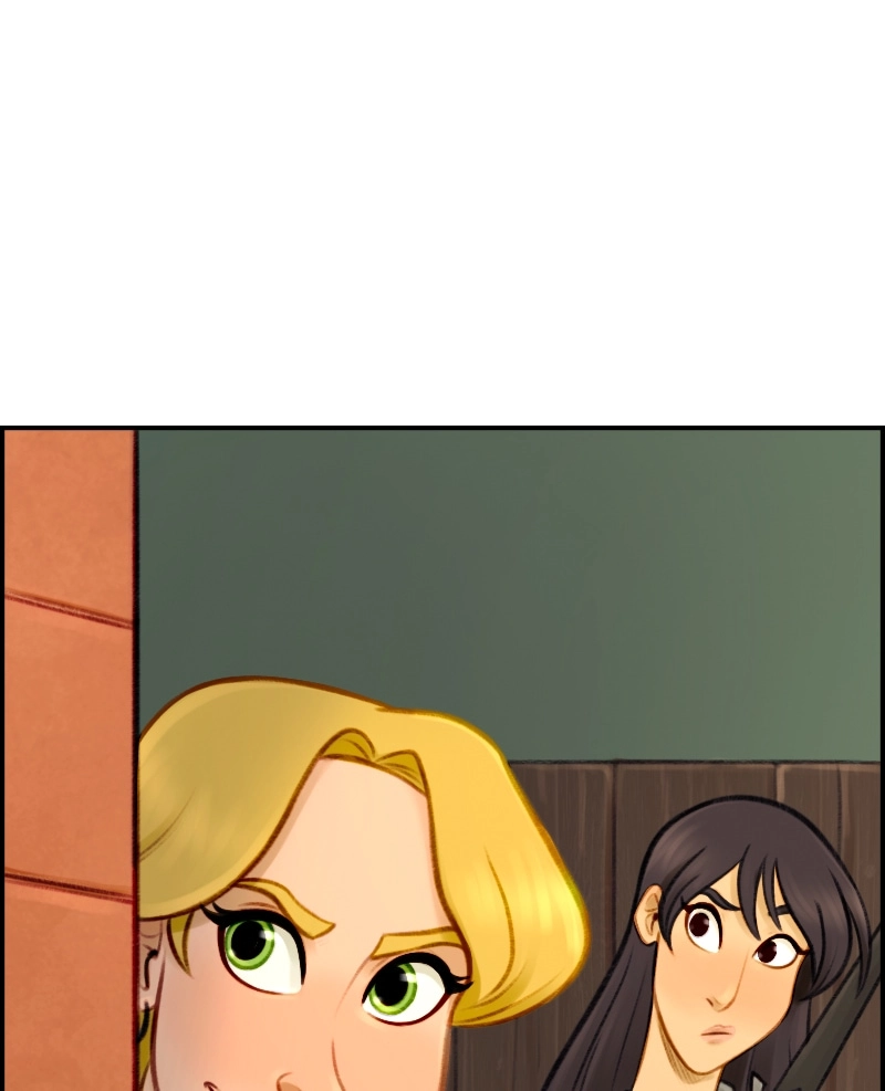 Yoshinozuikara Chapter 13.1 page 2 - 