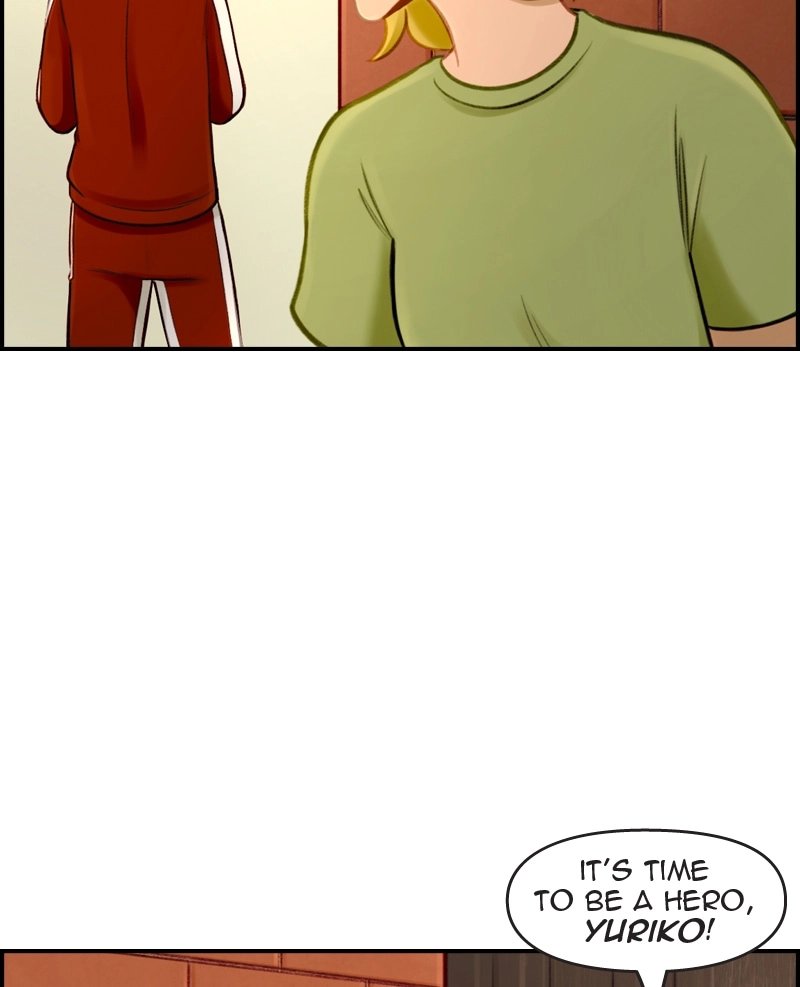 Yoshinozuikara Chapter 13.1 page 11 - 