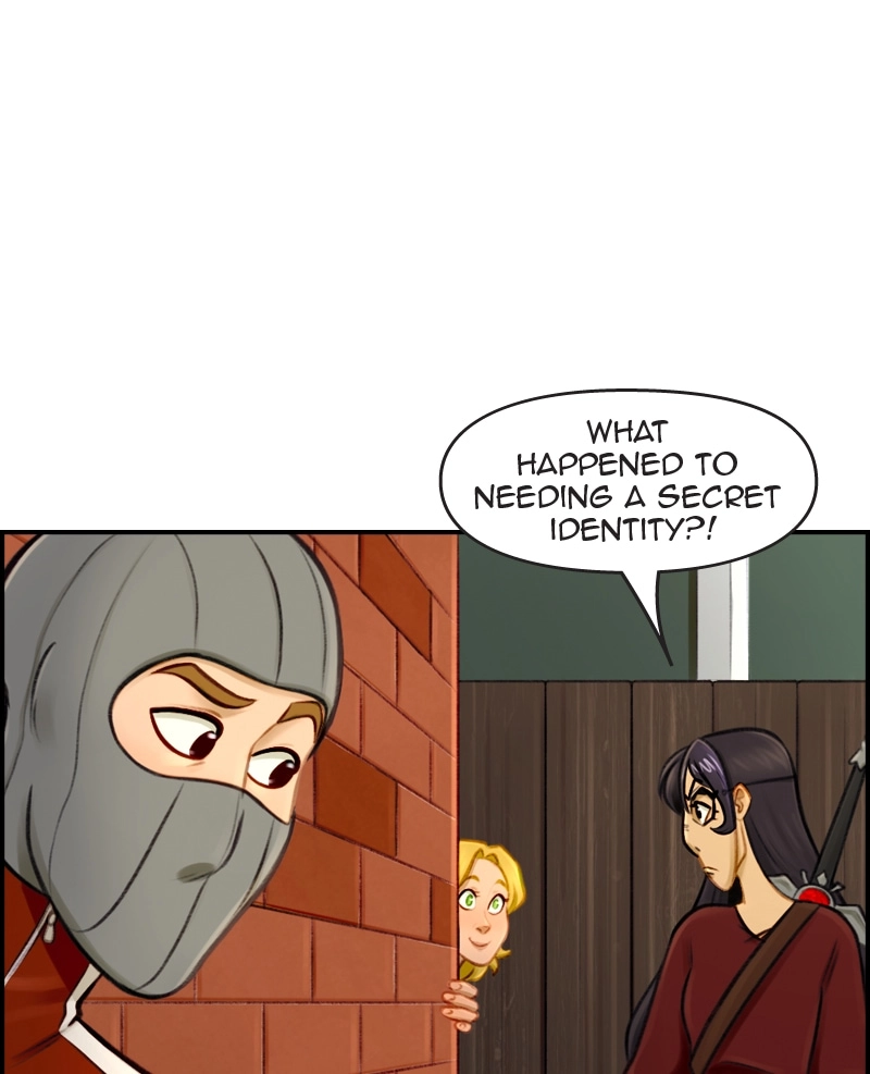 Yoshinozuikara Chapter 13.1 page 13 - 