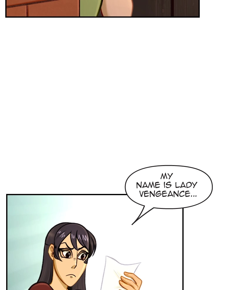Yoshinozuikara Chapter 13.1 page 17 - 