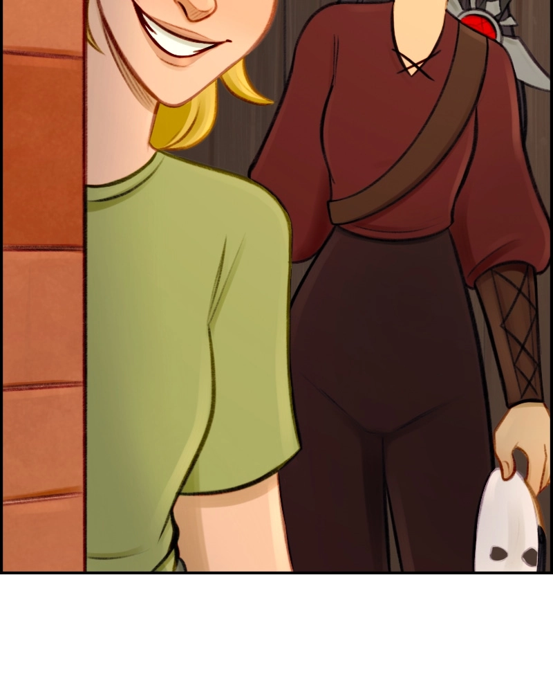 Yoshinozuikara Chapter 13.1 page 3 - 