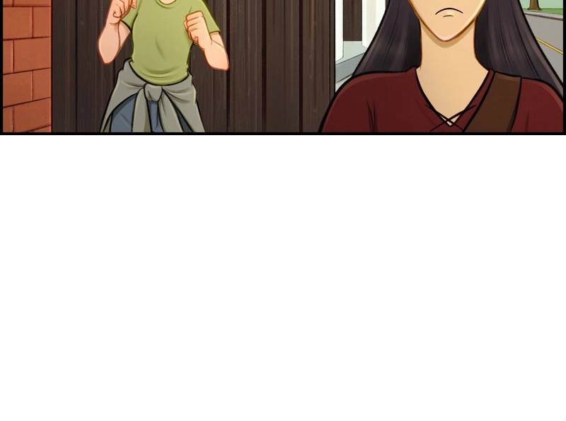 Yoshinozuikara Chapter 13.1 page 22 - 
