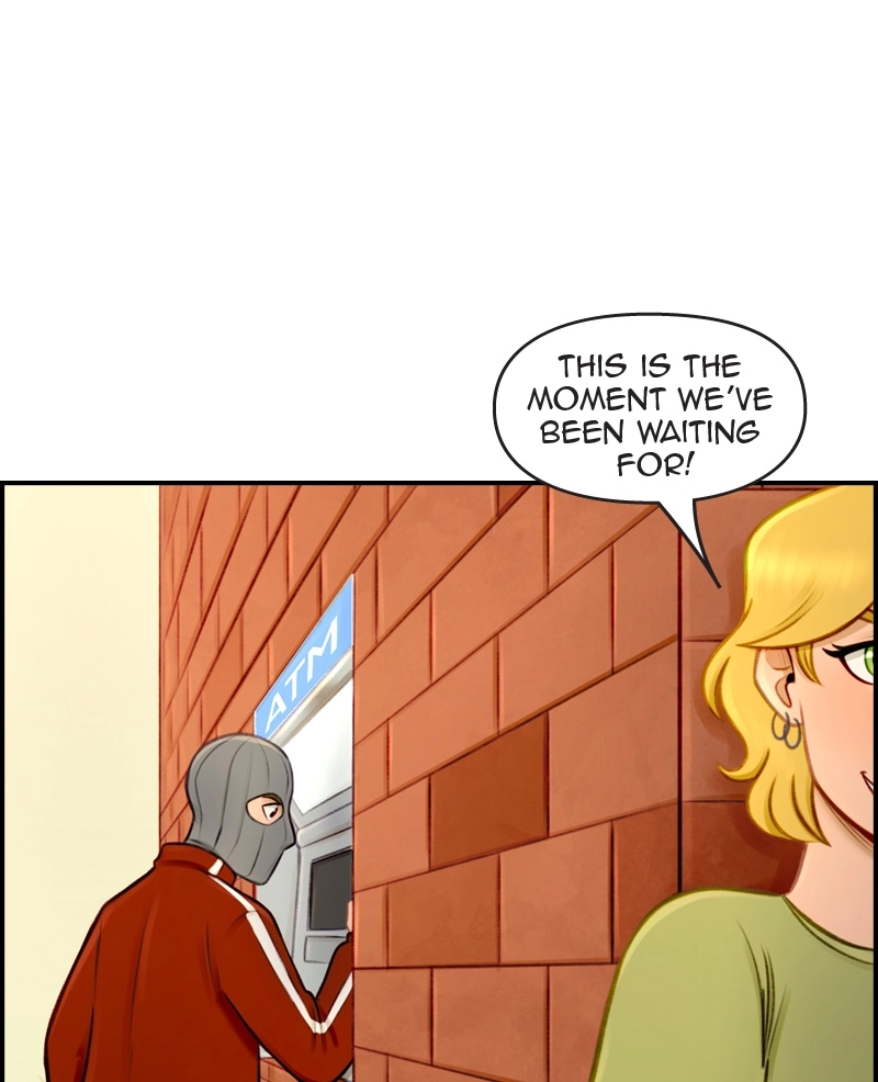 Yoshinozuikara Chapter 13.1 page 4 - 