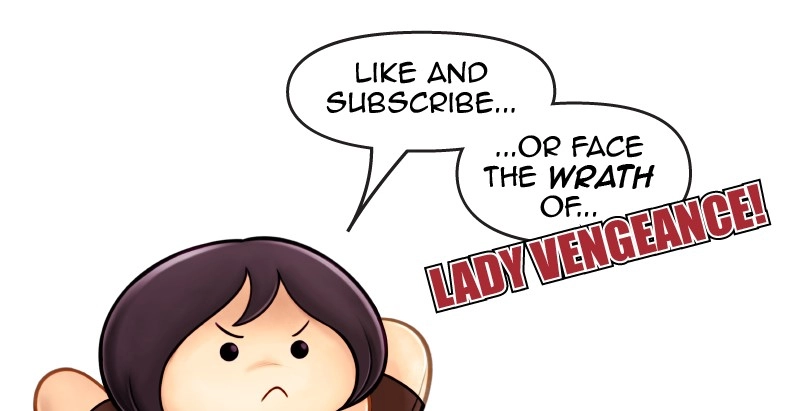 Yoshinozuikara Chapter 13.1 page 31 - 